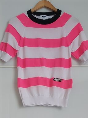 MSGM Women's Sweater